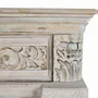 Sideboards - Natural mango wood sideboard - GINER Y COLOMER