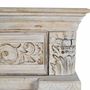 Buffets - Buffet en bois manguier naturel - GINER Y COLOMER