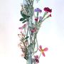 Outdoor decorative accessories - Soliflore Zarra - LA MAISON DAR DAR