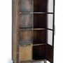Buffets - Vitrine bois récupéré - GINER Y COLOMER