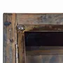 Sideboards - Reclaimed wood display case - GINER Y COLOMER