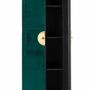 Armoires - Armoire à 2 portes en bois de manguier - GINER Y COLOMER
