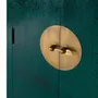 Armoires - Armoire à 2 portes en bois de manguier - GINER Y COLOMER