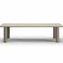 Lawn tables - Caleo-ash Dining Set - SNOC