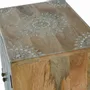 Commodes - Meuble téléphone manguier et peints à la main - GINER Y COLOMER
