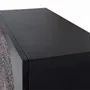 Chests of drawers - Mango wood and metal chest of drawers - GINER Y COLOMER