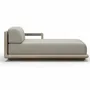 Transats - Lit de jour Caleo-ash taille S - SNOC