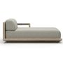 Transats - Lit de jour Caleo-ash taille S - SNOC