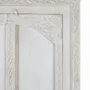 Wardrobe - 2-door wardrobe in mango wood - GINER Y COLOMER