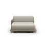 Transats - Lit de jour Caleo-ash taille M - SNOC