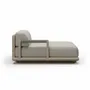 Transats - Lit de jour Caleo-ash taille M - SNOC