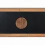 Buffets - Buffet à 4 portes en bois d'acacia - GINER Y COLOMER