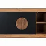 Buffets - Buffet à 4 portes en bois d'acacia - GINER Y COLOMER