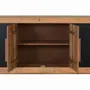 Buffets - Buffet à 4 portes en bois d'acacia - GINER Y COLOMER