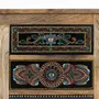 Sideboards - Multicolored mango wood sideboard - GINER Y COLOMER