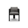 Lawn tables - Ralph-noche Dining Set - SNOC