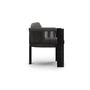 Lawn tables - Ralph-noche Dining Set - SNOC