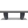 Lawn tables - Ralph-noche Dining Set - SNOC