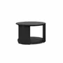 Tables de jardin - Ralph-noche M Size Coffee Table - SNOC