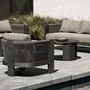 Tables de jardin - Ralph-noche M Size Coffee Table - SNOC