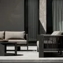 Tables de jardin - Ralph-noche M Size Coffee Table - SNOC