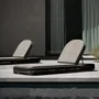 Transats - Chaise longue Ralph-noche - SNOC