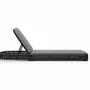 Transats - Chaise longue Ralph-noche - SNOC