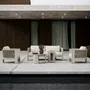 Lawn sofas - Ralph-ash Lounge Set - SNOC