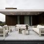 Lawn sofas - Ralph-ash Lounge Set - SNOC