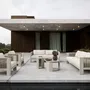 Lawn sofas - Ralph-ash Lounge Set - SNOC