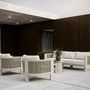 Lawn sofas - Ralph-ash Lounge Set - SNOC