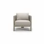 Lawn sofas - Ralph-ash Lounge Set - SNOC