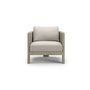 Lawn sofas - Ralph-ash Lounge Set - SNOC