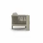 Lawn sofas - Ralph-ash Lounge Set - SNOC