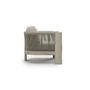 Lawn sofas - Ralph-ash Lounge Set - SNOC