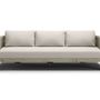 Lawn sofas - Ralph-ash Lounge Set - SNOC
