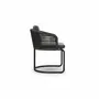 Lawn tables - Pigalle Dining Set - SNOC