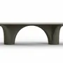 Lawn tables - Savio-noche Dining Table - SNOC