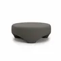 Tables de jardin - Table basse Whale-noche taille L - SNOC