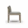 Lawn tables - Caleo-ash Dining Set - SNOC