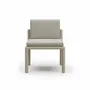 Lawn tables - Caleo-ash Dining Set - SNOC