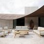 Lawn sofas - Lyora Lounge Set - SNOC
