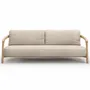 Lawn sofas   - Lyora Lounge Set - SNOC