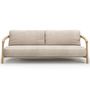 Lawn sofas - Lyora Lounge Set - SNOC