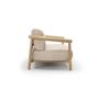 Lawn sofas - Lyora Lounge Set - SNOC