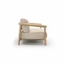 Lawn sofas   - Lyora Lounge Set - SNOC