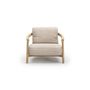 Lawn sofas - Lyora Lounge Set - SNOC