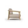 Lawn sofas - Lyora Lounge Set - SNOC