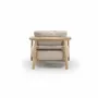 Lawn sofas   - Lyora Lounge Set - SNOC