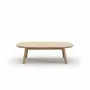 Tables de jardin - Ensemble de table basse Lyora - SNOC